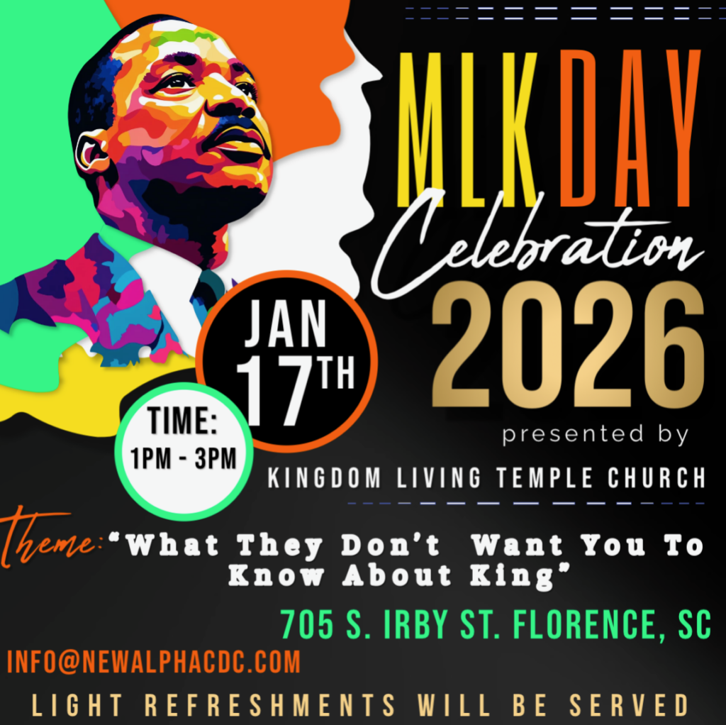 MLK Day Celebration
