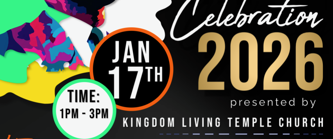 MLK Day Celebration