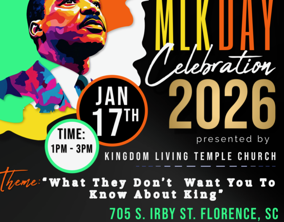 MLK Day Celebration